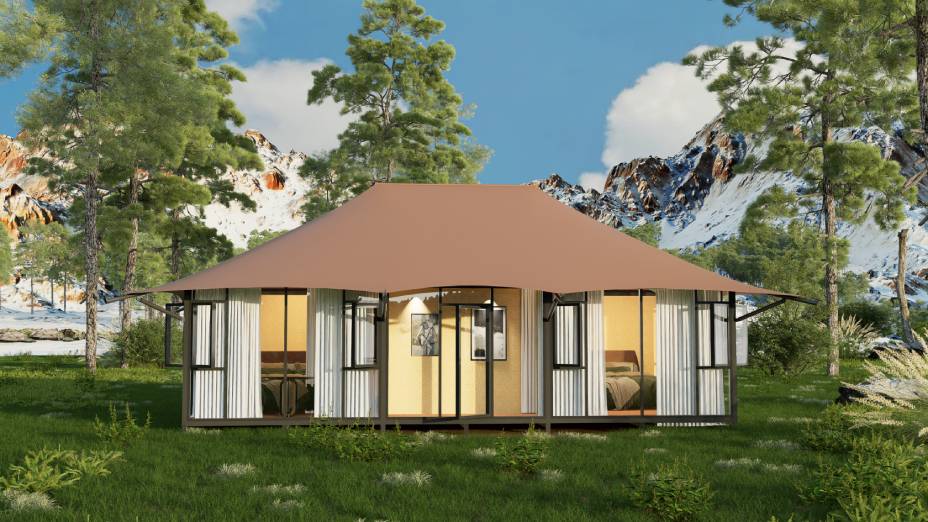 武江区装配式建筑厂家