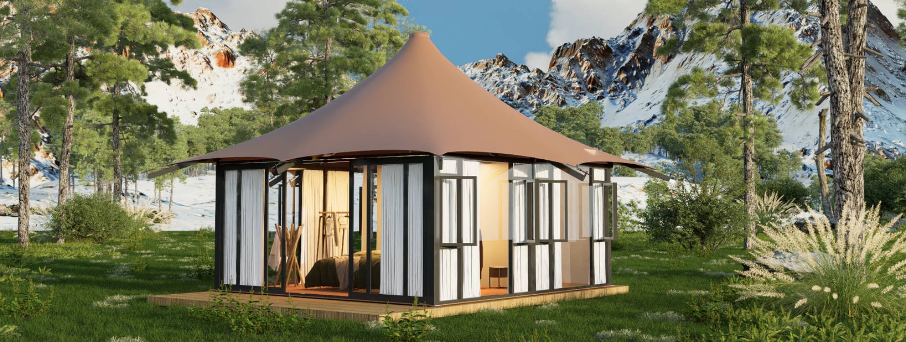 武江区装配式建筑厂家